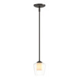 Hubbardton Forge 188600 Simple Mini Pendant