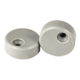 Sure-Loc Barn Track Anti-Jump Block, Pair