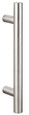 Sure-Loc Ladder Barn Door Handle, Single-Sided, 12" for Sliding Doors