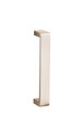 Sure-Loc Rustic Barn Door Handle 8" for Contemporary Barn Doors