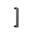 Sure-Loc Rustic Barn Door Handle 8" for Contemporary Barn Doors