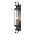 Hubbardton Forge HUB-303080 Cavo Large Outdoor Wall Sconce