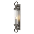 Hubbardton Forge HUB-303080 Cavo Large Outdoor Wall Sconce