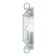 Hubbardton Forge HUB-303080 Cavo Large Outdoor Wall Sconce