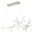 Hubbardton Forge 139778 Cascade LED Pendant