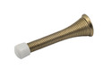 Sure-Loc 3-1/8" Spring Door Stop for Residential Doors