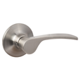 Sure-Loc Elegance Grade 2 Tubular Lever Set with Solid Die-Cast Construction