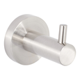 Sure-Loc Lugano Series Robe Hook for Residential Bathrooms