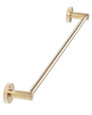Sure-Loc Lugano Series Towel Bar for Residential Bath Hardware