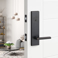 Sure-Loc Logan Lever Sideplate Entry with Deadbolt