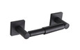 Sure-Loc Monza Series Two-Post Paper Holder for Residential Bathrooms