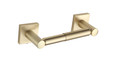 Sure-Loc Monza Series Two-Post Paper Holder for Residential Bathrooms