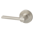 Sure-Loc Mesa Round Lever Set with Reversible Handing