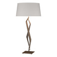 Hubbardton Forge HUB-272850 Facet Table Lamp