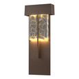 Hubbardton Forge HUB-302518 Shard XL Outdoor Sconce