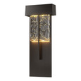 Hubbardton Forge HUB-302518 Shard XL Outdoor Sconce