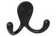 Sure-Loc Coat and Hat Hook for Residential Door Trim