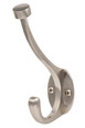 Sure-Loc Heavy Duty Pilltop Coat Hook
