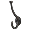 Sure-Loc Small Pilltop Coat Hook for Residential Use