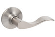Sure-Loc Snowbird Tubular Leverset with Reversible Handing