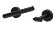Sure-Loc Sorrento Series Two-Post Pivot Paper Holder