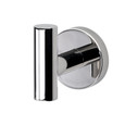Sure-Loc Sorrento Series Robe Hook for Bath Hardware