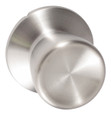 Sure-Loc Tulip Knob with Keyed Alike Function and Adjustable Backset