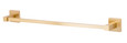 Sure-Loc Vlora Series Towel Bar, Ridgecrest Collection