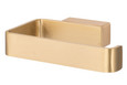 Sure-Loc Vaasa Series Single Post Paper Holder, Ridgecrest Collection
