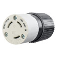 Bryant 71020NC 7 Series Non-Metallic NEMA Locking Connector