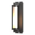 Hubbardton Forge HUB-306453 Fuse Outdoor Sconce
