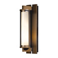 Hubbardton Forge HUB-306453 Fuse Outdoor Sconce