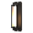 Hubbardton Forge HUB-306453 Fuse Outdoor Sconce