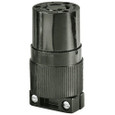 Bryant 4730 NEMA Locking Connector, Twist-Lock Receptacle