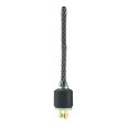 Bryant PC13W Series Cable Grip, Cord Strain Relief Fitting