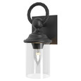 Hubbardton Forge 303082 Cavo Outdoor Wall Sconce