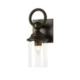 Hubbardton Forge 303082 Cavo Outdoor Wall Sconce