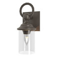 Hubbardton Forge 303082 Cavo Outdoor Wall Sconce