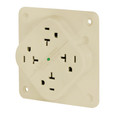 Bryant 21254SLA Quad Electrical Surge Suppressor