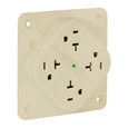 Bryant 21254SLA Quad Electrical Surge Suppressor