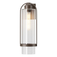 Hubbardton Forge 302557 Alcove Large Outdoor Sconce