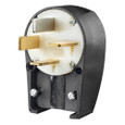 Bryant 8352ANPB Angled Electrical Plug Connector