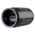 Bryant 7717B Black Boot for Electrical Connector