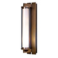 Hubbardton Forge HUB-306455 Fuse Large Outdoor Sconce