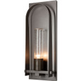 Hubbardton Forge HUB-302032 Triomphe Large Outdoor Sconce