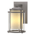 Hubbardton Forge 305605 Meridian Small Outdoor Sconce