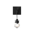 Hubbardton Forge HUB-203325 Kiwi Sconce