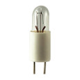 Bryant 7327 Series Flanged Wiring Device, 3-Wire 20A 125/250V
