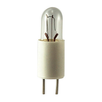Bryant 7327 Series Flanged Wiring Device, 3-Wire 20A 125/250V