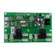 Bryant 7327 Series Flanged Wiring Device, 3-Wire 20A 125/250V